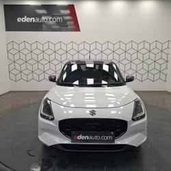 Suzuki Swift 1.2 Dualjet Hybrid Privil&egrave;ge occasion - Lons - photo 2/15