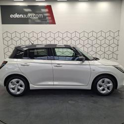 Suzuki Swift 1.2 Dualjet Hybrid Privil&egrave;ge occasion - Lons - photo 3/15