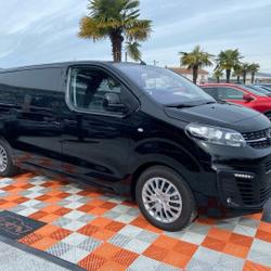 Opel Vivaro fourgon 2.0 DIESEL 145 BVA PACK EDITION GPS Cam&eacute;ra 2 Portes Lat. 26650HT Lescure-d'Albigeois