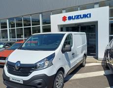 Renault Trafic Alès