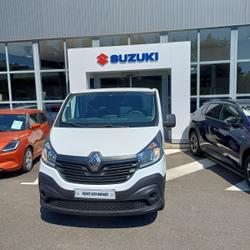 Renault Trafic CONFORT L1H1 1000 1.5 DCI 120 Al&egrave;s