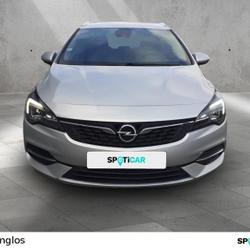 Opel Astra Sports Tourer 1.5 D 122ch Elegance BVA 112g Englos