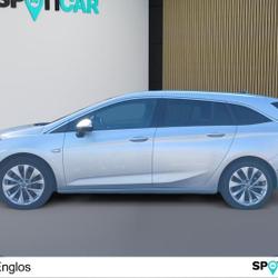 Opel Astra Sports Tourer 1.5 D 122ch Elegance BVA 112g occasion - Englos - photo 2/25