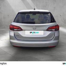 Opel Astra Sports Tourer 1.5 D 122ch Elegance BVA 112g Englos