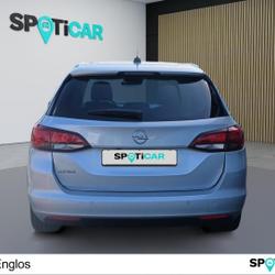 Opel Astra Sports Tourer 1.5 D 122ch Elegance BVA 112g occasion - Englos - photo 3/25