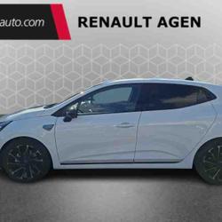 Renault Clio 5 E-Tech full hybrid 145 ch GSR2 Esprit Alpine occasion - Agen - photo 2/37