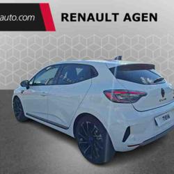 Renault Clio 5 E-Tech full hybrid 145 ch GSR2 Esprit Alpine occasion - Agen - photo 3/37