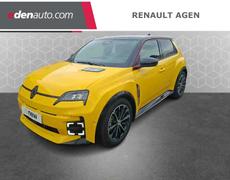 Renault R5 Agen