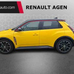 Renault R5 E-Tech Electrique 150 ch autonomie confort Iconic cinq occasion - Agen - photo 2/33