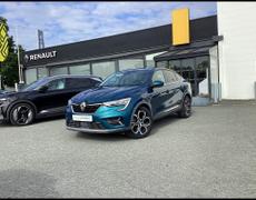 Renault Arkana - INTENS E-TECH FULL HYBRID 145 94CV - 18 900 €