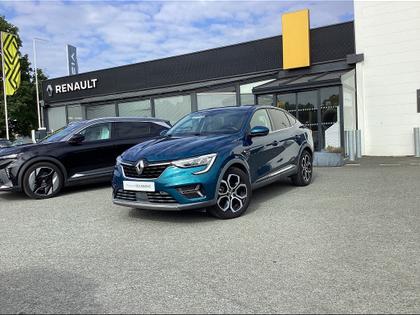 Renault Arkana - INTENS E-TECH FULL HYBRID 145 94CV - 18 900 €