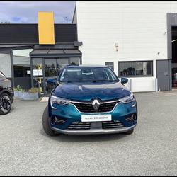 Renault Arkana INTENS E-TECH FULL HYBRID 145 94CV Beaupr&eacute;au-en-Mauges