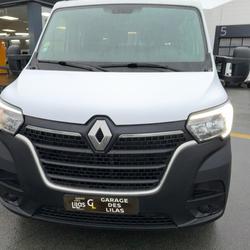 Renault Master CA Pr CF RJ3500 L3H2 Energy dCi 145 Essarts en Bocage