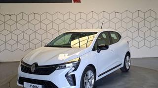 Renault Clio 5  - photo 0