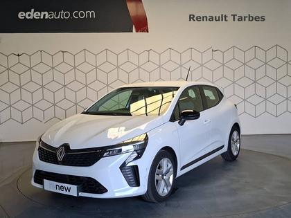 Renault Clio 5 - Eco-G 100 ch GSR2 Evolution - 16 747 €