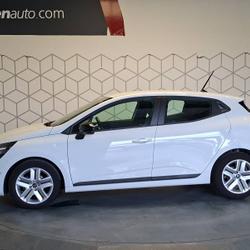 Renault Clio 5 Eco-G 100 ch GSR2 Evolution occasion - Tarbes - photo 2/38
