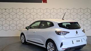 Renault Clio 5  - photo 2