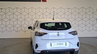 Renault Clio 5  - photo 3