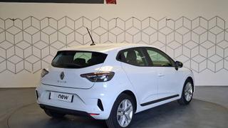 Renault Clio 5  - photo 4