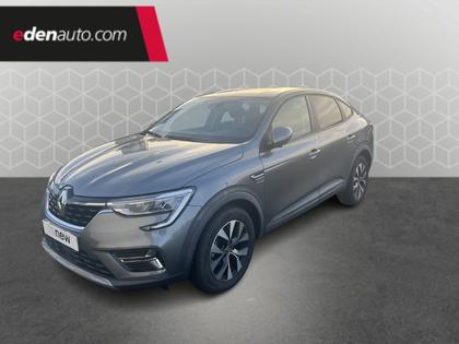 Renault Arkana - TCe 140 EDC FAP Business - 16 390 €