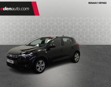 Dacia Sandero Orthez