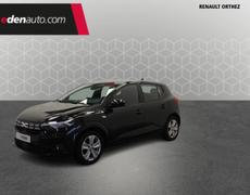 Dacia Sandero Orthez