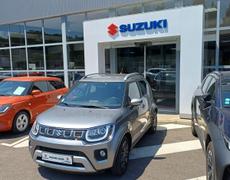 Suzuki Ignis Alès