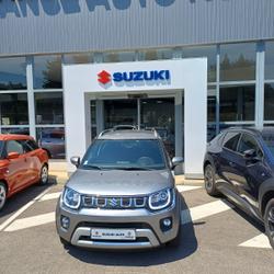 Suzuki Ignis 1.2 DUALJET 83 HYBRID PACK AUTO Al&egrave;s