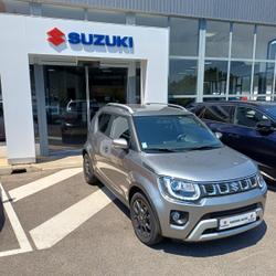 Suzuki Ignis 1.2 DUALJET 83 HYBRID PACK AUTO Al&egrave;s