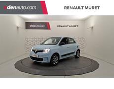 Renault Twingo 3 Muret