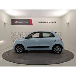 Renault Twingo 3 III SCe 65 Equilibre occasion - Muret - photo 2/47