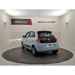 Renault Twingo 3 III SCe 65 Equilibre occasion - Muret - photo 3/47