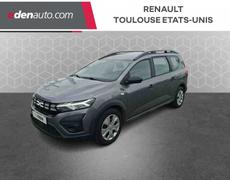 Dacia Jogger Toulouse