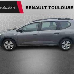 Dacia Jogger ECO-G 100 5 places Essential occasion - Toulouse - photo 2/42