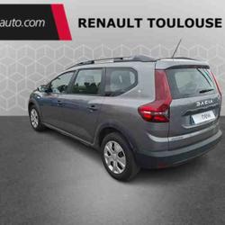 Dacia Jogger ECO-G 100 5 places Essential occasion - Toulouse - photo 3/42