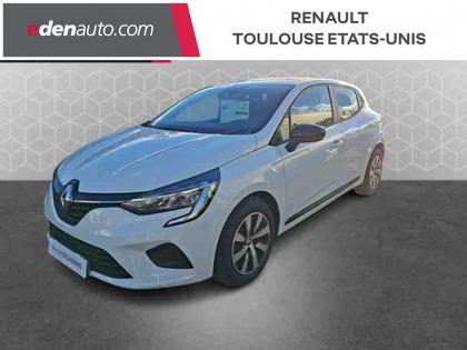 Renault Clio 5 - TCe 90 Equilibre - 13 490 €