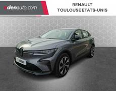 Renault Megane 4