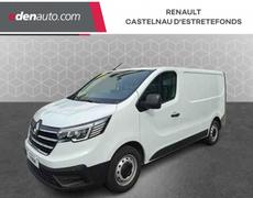 Renault Trafic Castelnau-d'Estrétefonds