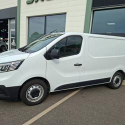 Renault Trafic FGN L1H1 2800 KG BLUE DCI 130 GRAND CONFORT occasion - Castelnau-d'Estr&eacute;tefonds - photo 2/48