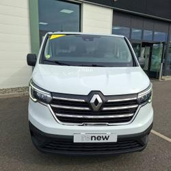 Renault Trafic FGN L1H1 2800 KG BLUE DCI 130 GRAND CONFORT occasion - Castelnau-d'Estr&eacute;tefonds - photo 3/48