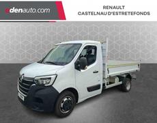 Renault Master Castelnau-d'Estrétefonds