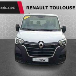 Renault Master FOURGON CC PROP RJ3500 L2 PAFC BLUE DCI 130 EURO VI CONFORT occasion - Castelnau-d'Estr&eacute;tefonds - photo 3/50