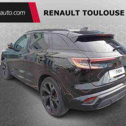 Renault Austral E-Tech hybrid 200 Iconic esprit Alpine occasion - Castelnau-d'Estr&eacute;tefonds - photo 3/40
