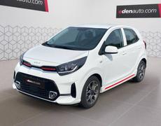 Kia Picanto Dax