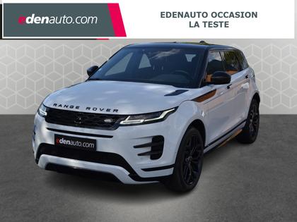 Land Rover Range Rover Evoque - VP D240 AWD BVA9 R-Dynamic SE - 29 990 €
