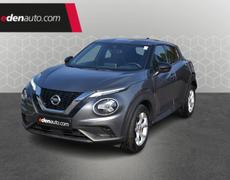 Nissan Juke Gujan-Mestras
