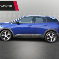 Peugeot 3008 BlueHDi 130ch S&S EAT8 Active Business occasion - Gujan-Mestras - photo 2/25