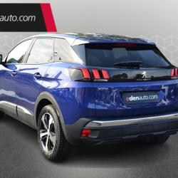 Peugeot 3008 BlueHDi 130ch S&S EAT8 Active Business occasion - Gujan-Mestras - photo 3/25