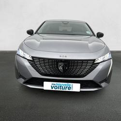 Peugeot 308 III Phase 1 308 PureTech 130ch S&S BVM6 - Allure Saint-Georges-des-Coteaux