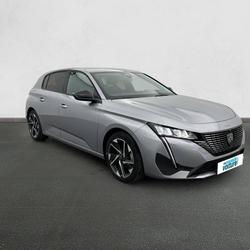 Peugeot 308 III Phase 1 308 PureTech 130ch S&S BVM6 - Allure Saint-Georges-des-Coteaux